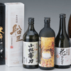 焼酎ラベル・箱